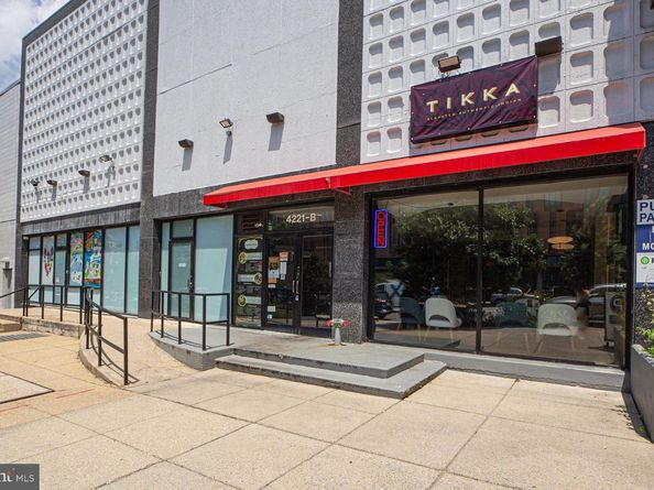 2939 Van Ness Street NW 640, Washington DC 20008