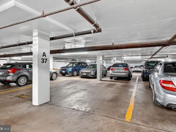 2939 Van Ness Street NW 640, Washington DC 20008