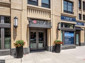 2939 Van Ness Street NW 640, Washington DC 20008