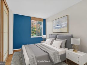 2939 Van Ness Street NW 640, Washington DC 20008