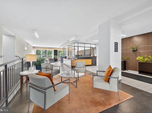 2939 Van Ness Street NW 640, Washington DC 20008