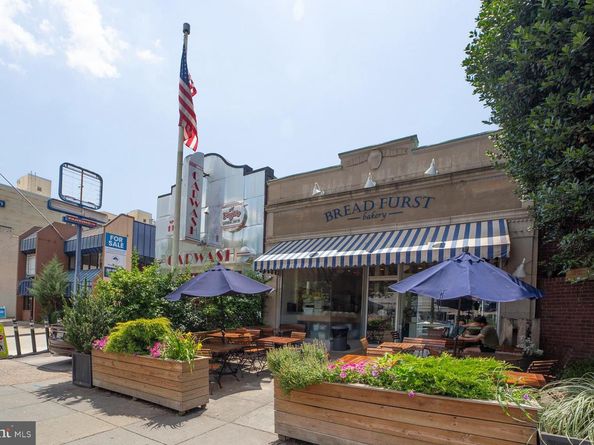 2939 Van Ness Street NW 640, Washington DC 20008