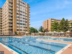 2939 Van Ness Street NW 640, Washington DC 20008