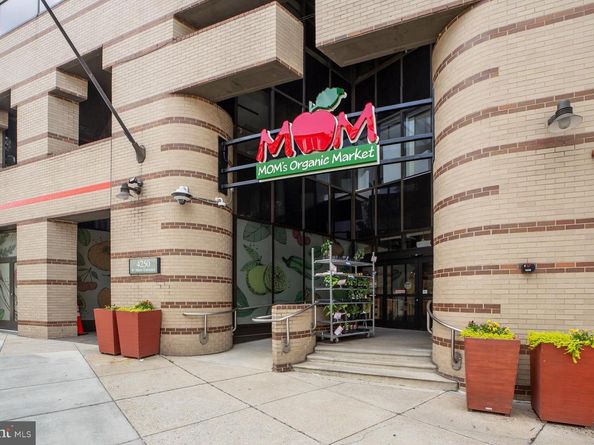 2939 Van Ness Street NW 640, Washington DC 20008