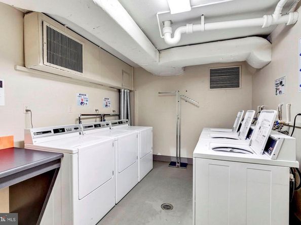 2939 Van Ness Street NW 640, Washington DC 20008