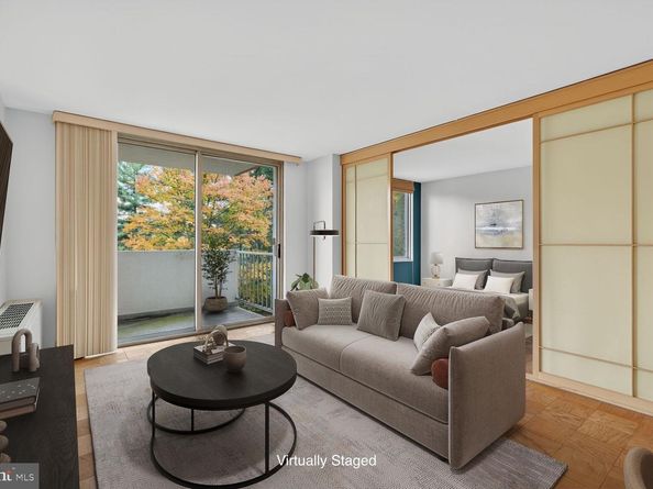 2939 Van Ness Street NW 640, Washington DC 20008