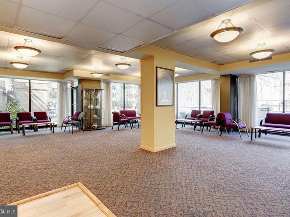 2939 Van Ness Street NW 640, Washington DC 20008