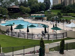 203 Yoakum Parkway 1807, Alexandria VA 22304