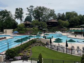 203 Yoakum Parkway 1807, Alexandria VA 22304