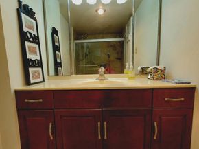 203 Yoakum Parkway 1807, Alexandria VA 22304