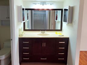 203 Yoakum Parkway 1807, Alexandria VA 22304