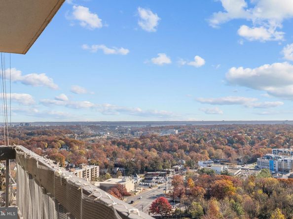 3701 S George Mason Drive 2317N, Falls Church VA 22041