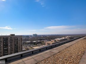 3701 S George Mason Drive 2317N, Falls Church VA 22041