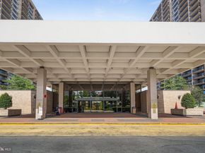 3701 S George Mason Drive 2317N, Falls Church VA 22041