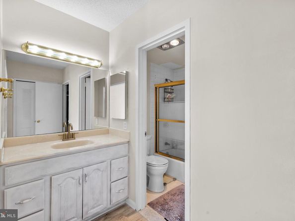 3701 S George Mason Drive 2317N, Falls Church VA 22041