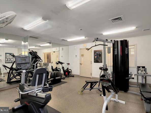 3701 S George Mason Drive 2317N, Falls Church VA 22041