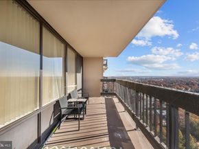 3701 S George Mason Drive 2317N, Falls Church VA 22041