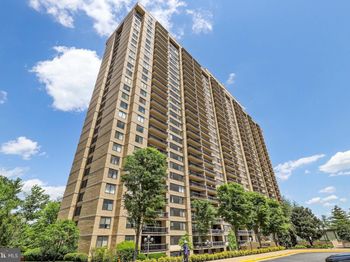 3701 S George Mason Drive