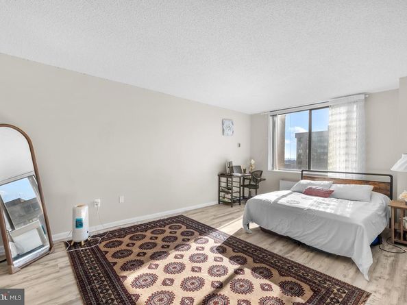 3701 S George Mason Drive 2317N, Falls Church VA 22041