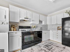 3701 S George Mason Drive 2317N, Falls Church VA 22041