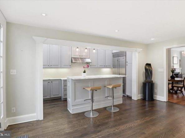 3011 Dumbarton Street NW, Washington DC 20007