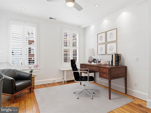 3011 Dumbarton Street NW, Washington DC 20007