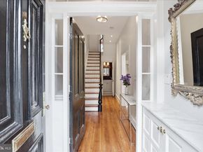 3011 Dumbarton Street NW, Washington DC 20007