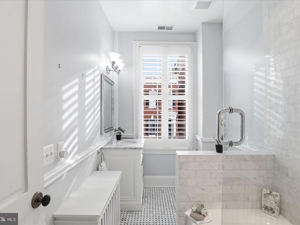 3011 Dumbarton Street NW, Washington DC 20007