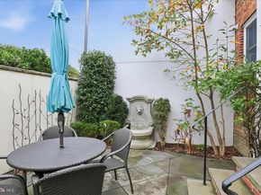 3011 Dumbarton Street NW, Washington DC 20007