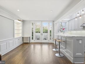 3011 Dumbarton Street NW, Washington DC 20007