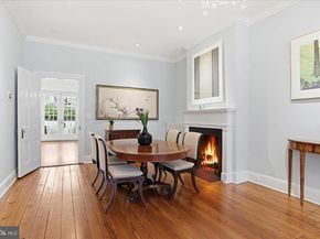 3011 Dumbarton Street NW, Washington DC 20007