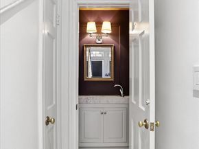 3011 Dumbarton Street NW, Washington DC 20007