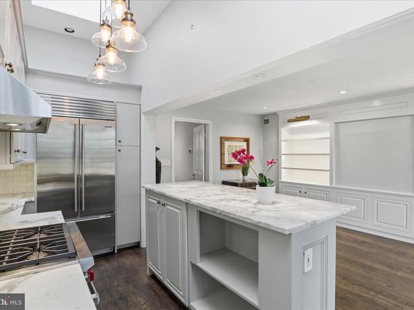 3011 Dumbarton Street NW, Washington DC 20007