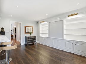 3011 Dumbarton Street NW, Washington DC 20007