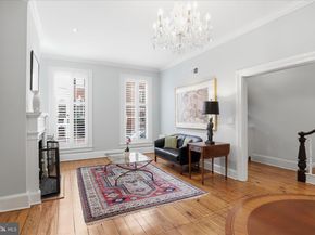 3011 Dumbarton Street NW, Washington DC 20007