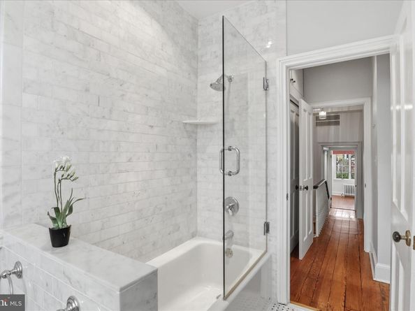 3011 Dumbarton Street NW, Washington DC 20007