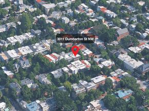 3011 Dumbarton Street NW, Washington DC 20007