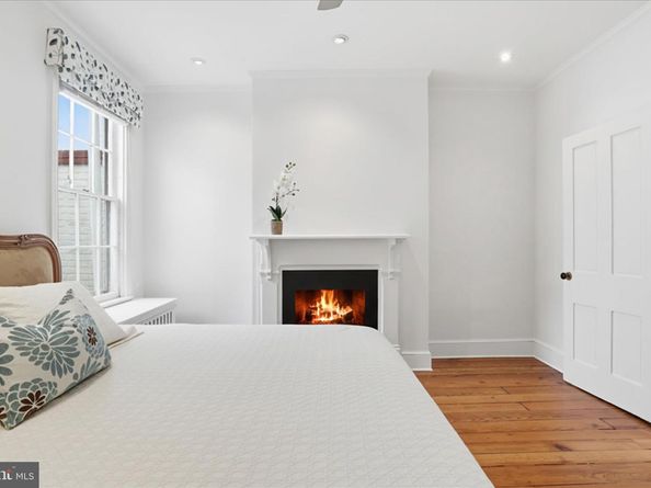 3011 Dumbarton Street NW, Washington DC 20007