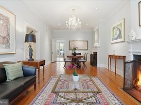 3011 Dumbarton Street NW, Washington DC 20007