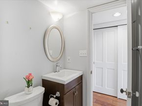 3011 Dumbarton Street NW, Washington DC 20007