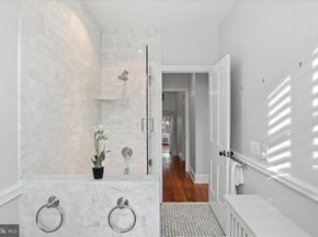 3011 Dumbarton Street NW, Washington DC 20007