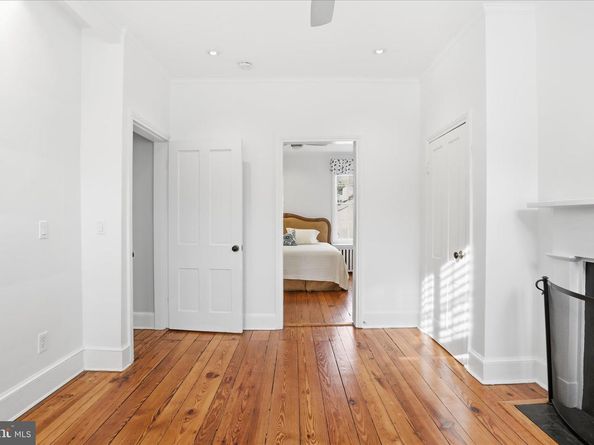 3011 Dumbarton Street NW, Washington DC 20007