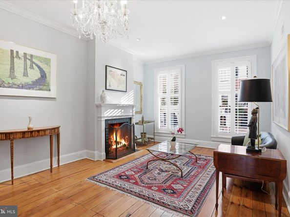 3011 Dumbarton Street NW, Washington DC 20007