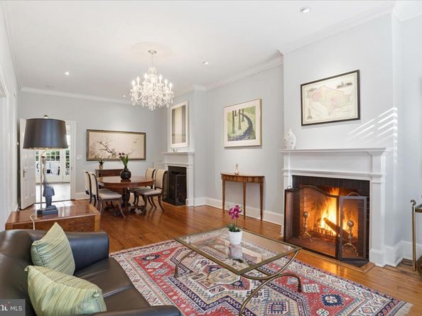 3011 Dumbarton Street NW, Washington DC 20007