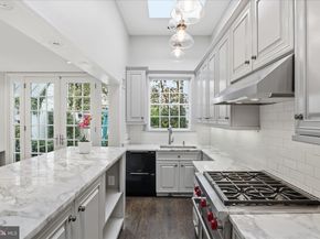 3011 Dumbarton Street NW, Washington DC 20007