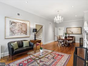 3011 Dumbarton Street NW, Washington DC 20007