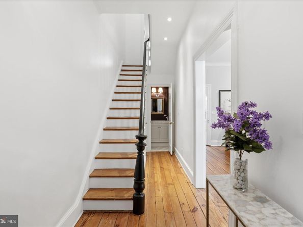 3011 Dumbarton Street NW, Washington DC 20007