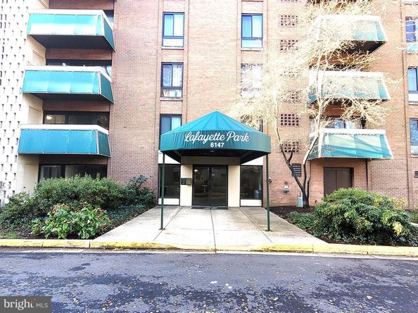 6147 Leesburg Pike 506, Falls Church VA 22041