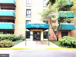 6147 Leesburg Pike 506, Falls Church VA 22041