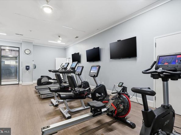 2960 Vaden Drive 413, Fairfax VA 22031